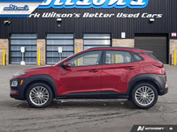 Look at this certified 2020 Hyundai Kona Preferred AWD | Heated Wheel + Seats | CarPlay + Android |... (image 1)