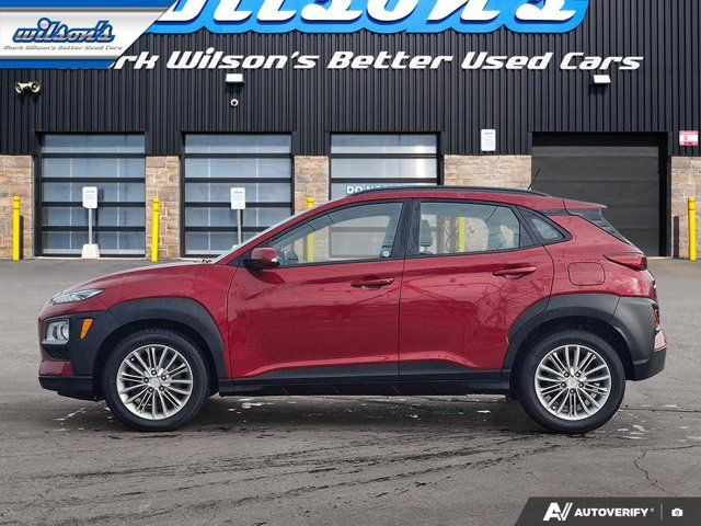 2020 Hyundai Kona Preferred AWD | Heated Wheel + Seats in Cars & Trucks in Guelph - Image 2