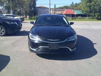 2016 Chrysler 200 175000 KM Price $8499 ON or QC Safety Included Warranty Included Carfax Included A... (image 1)