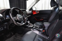 The 2022 Kia Soul GT-Line Limited stands out with bold styling, premium features, and everyday effic... (image 9)