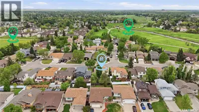 Welcome to this 4 bedroom two-storey home, ideally situated in one of the city's most coveted neighb...