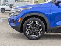 Come see this 2025 Kia Seltos SX. Its Automatic transmission and Intercooled Turbo Regular Unleaded... (image 8)