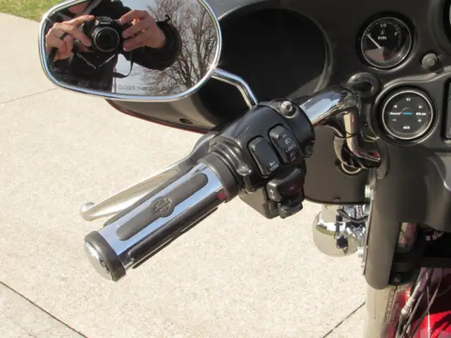 2008 Harley-Davidson FLHTC Electra Glide Classic in Sport Touring in Leamington - Image 20