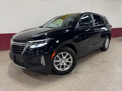 OPTIONS: WIRELESS APPLE CARPLAY - BLUETOOTH - BACKUP CAMERA - KEYLESS START - REMOTE START - COMFORT...