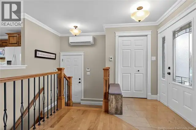1003 Bourque Road Dieppe, New Brunswick in Houses for Sale in Moncton - Image 28