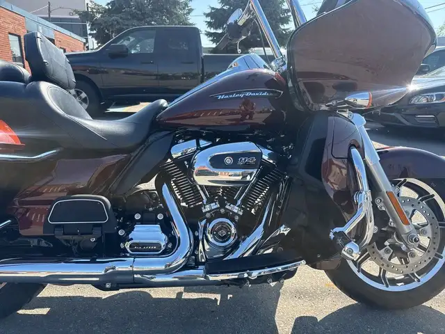 2019 Harley-Davidson Road Glide ~ ROAD GLIDE ~ 114CI ~ EXHAUST ~ in Sport Touring in City of Toronto - Image 11