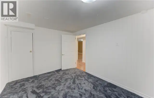 144 HOLBORN Drive Kitchener, Ontario in Houses for Sale in Kitchener / Waterloo - Image 23