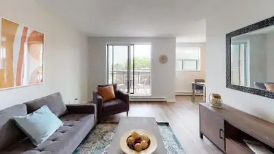 Apartment for Rent at 860 Blackthorne, Gloucester Ottawa