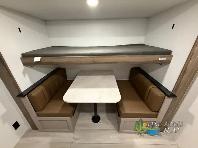 2026 KZ Connect C312BHKSE in Travel Trailers & Campers in Moncton - Image 23