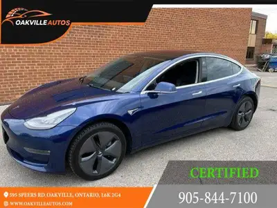 BALANCE OF FACTORY DRIVETRAIN AND BATTERY WARRANTY UNTIL MAY 26, 2026 OR 190000KM A VALID SAFETY (CE...