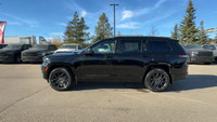 This 2025 JEEP GRAND CHEROKEE L SUMMIT 4X4 has the following options Palermo Leather Seats, Dual-Pan... (image 5)