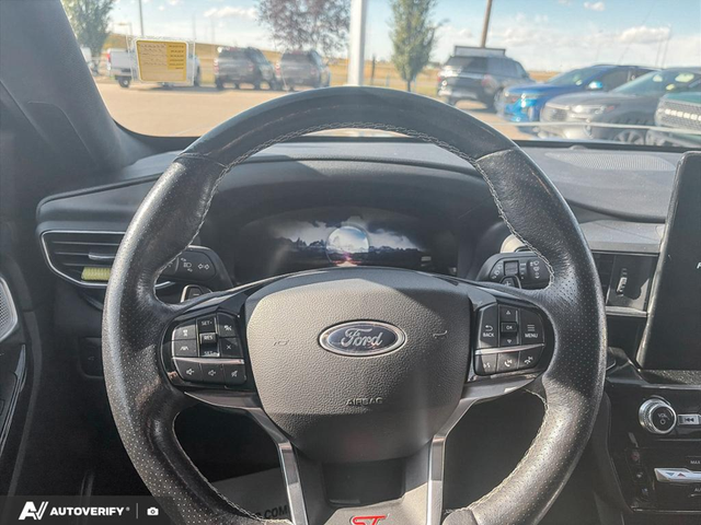 2022 Ford Explorer ST593713795254855689