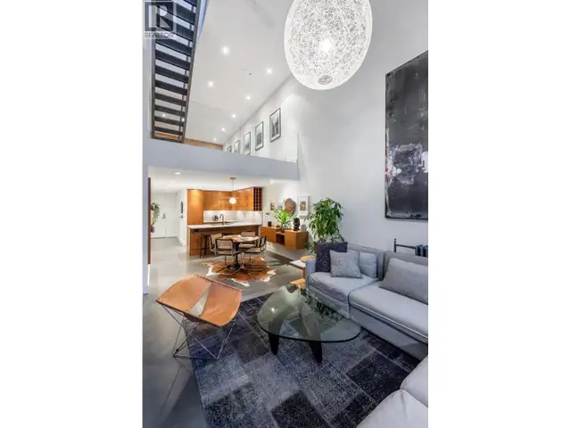 PH6 869 BEATTY STREET Vancouver, British Columbia in Condos for Sale in Vancouver - Image 14