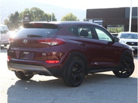 2016 HYUNDAI TUCSON PREMIUM - BC VEHICLE - BACKUP CAMERA - HEATED FRONT SEATS AND STEERING WHEEL - D... (image 2)