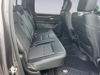 WE CAN GET YOU APPROVED ON THIS 2021 RAM 1500 SPORT CREW CAB 4X4 TODAY FEATURED OPTIONS -Power drive... (image 7)
