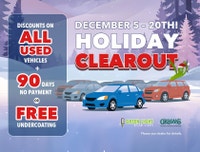 Just Arrived! One Owner, Clean Carfax! Equipped with the Premium Essential Package, Panoramic Sunroo... (image 1)