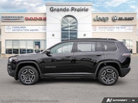 This Jeep Cherokee boasts a Intercooled Turbo Gas/Electric I-4 1.6 L/98 engine powering this Variabl... (image 3)