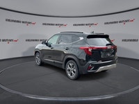 // ACCIDENT FREE!! // This 2024 Kia Seltos EX AWD is a one-owner SUV offered by Haldimand Motors Ltd... (image 5)