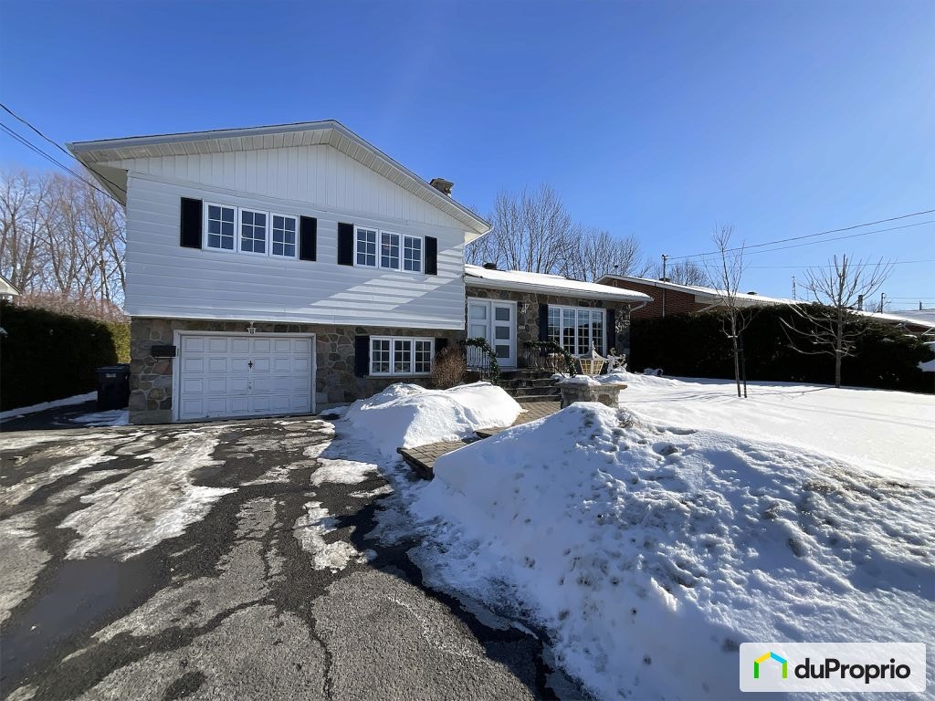 $649,000 - Split Level for sale in Napierville — photo 2
