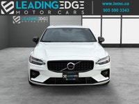 2022 VOLVO S60 B5 R-DESIGN**** NEW ARRIVAL **** FULLY SERVICED PREVIOUS DAILY RENTAL **** AWD **** P... (image 7)
