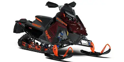 2025 POLARIS 9R SWITCHBACK ASSAULT 146 LE $2000 Rebate OR 0% Financing for 36 Months OR 2 Year Warra...