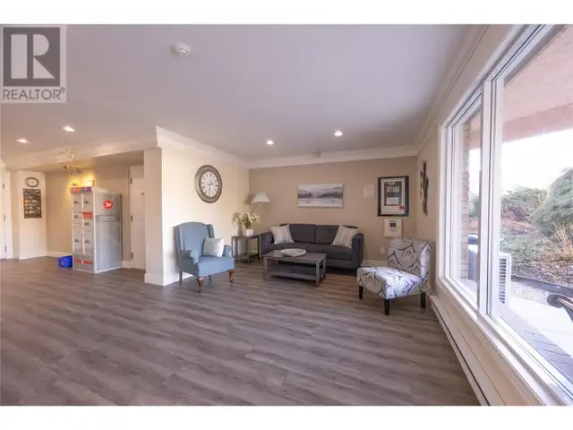 8700 Jubilee Road E Unit# 205 Summerland, British Columbia in Condos for Sale in Penticton - Image 18