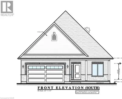TO BE BUILT, Still time to choose Finishes in a brand new 2 bedroom, 2 bathroom Delhi Bungalow locat...