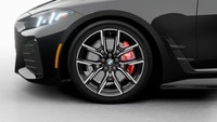 La toute nouvelle *BMW i4 eDrive40 2026* laisse les conventions derrière. La Série 4 combine une app... (image 8)