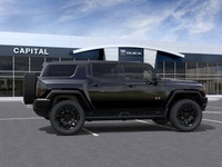 Don't miss out on this 2026 Hummer EV! Fully equipped with cool features like CrabWalk mode, 4-wheel... (image 5)