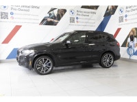 Low Mileage! Check out our large selection of pre-owned vehicles today. 2023 BMW X3 xDrive30e 2.0L I... (image 4)