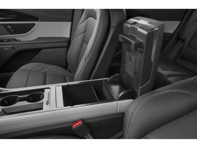 2026 Lincoln Nautilus in Cars & Trucks in Calgary - Image 12