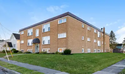100 Lefurgey Avenue  Moncton