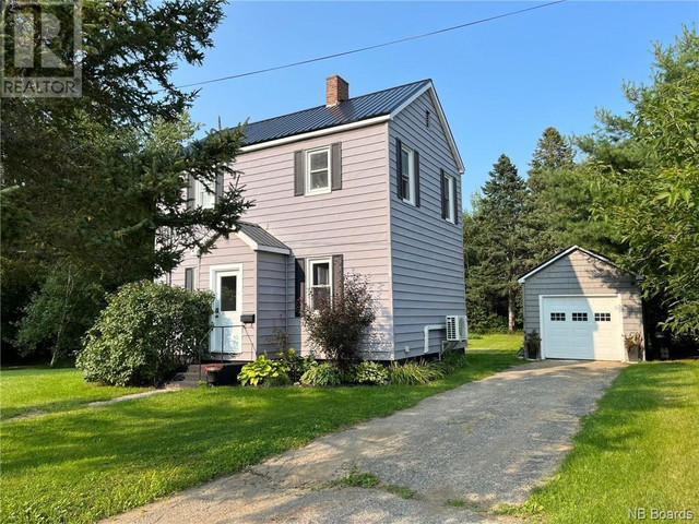 101 Cass Avenue Miramichi, New Brunswick in Houses for Sale in Miramichi