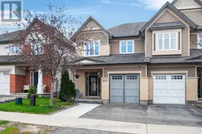 Welcome to 860 White Alder Avenue, a stunning showroom quality semi-detached home nestled in the hea...