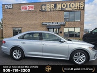 No accident Ontario vehicle with Lot of Options! Call (905) 791-3300 - Black Leather/ Leatherette in... (image 5)