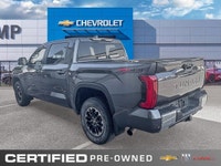 Saskatoon Motor Products - General Motors Certified, SR, 4D CrewMax, V6, 10-Speed Automatic, 4WD, Gr... (image 3)