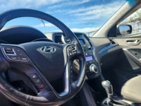 GARANTIE 1 ANS CREDIT DIRECT EN LIGNE AU WWW.AUTO-INTERNET.CA WOW 2013 HYUNDAI SANTA FE SPORT AWD TO... (image 2)