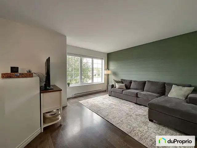 $399,000 - Semi-detached for sale in Sherbrooke (Fleurimont) in Houses for Sale in Sherbrooke - Image 7