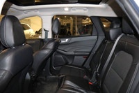 This Ford Escape has a strong Intercooled Turbo Premium Unleaded I-4 2.0 L/122 engine powering this... (image 9)