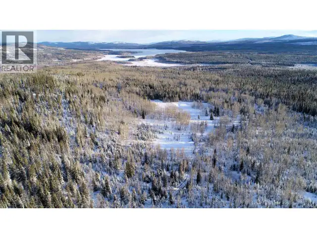 FRAC N1/2 DL 2557 BINTA ROAD Burns Lake, British Columbia in Land for Sale in Burns Lake - Image 3