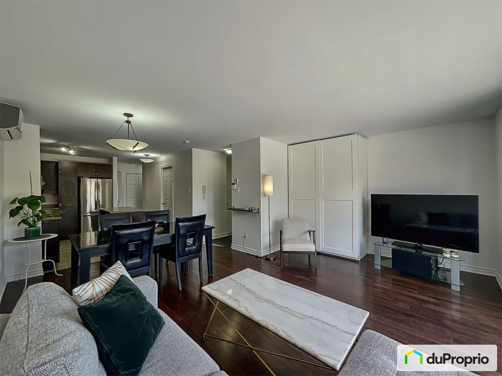 $449,000 - Condominium in Mercier / Hochelaga / Maisonneuve — photo 1