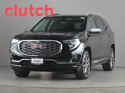 Brake Assist, Power Tailgate/Hatch, Auto Dimming Rearview Mirror and more! Clutch is the largest onl...