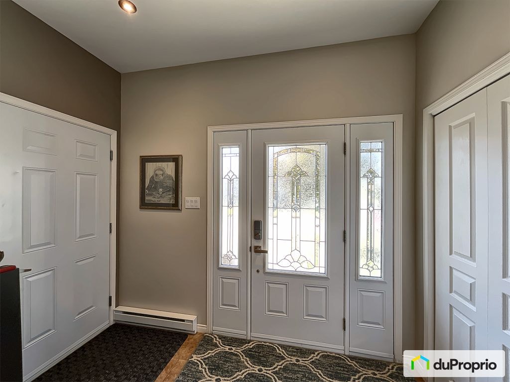 $470,000 - Semi-detached for sale in St-Henri-de-Levis — photo 3