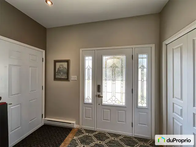 $470,000 - Semi-detached for sale in St-Henri-de-Levis in Houses for Sale in Québec City - Image 4