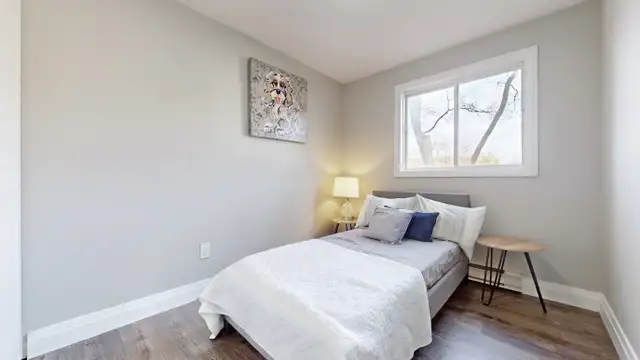 Bedford Oaks - 2 bedroom large Apartment for Rent in Long Term Rentals in Trenton - Image 13