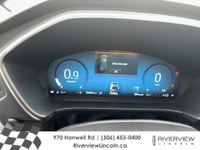 Built for Canadian roads and daily life, this used 2025 Ford Escape Platinum at Riverview Ford in Fr... (image 6)