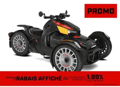 Faites vite PROMOTION de 1100.0$ durée limitée OU AJOUTEZ 750$ AU PRIX AFFICHÉ AFIN D'OBTENIR LE FIN...