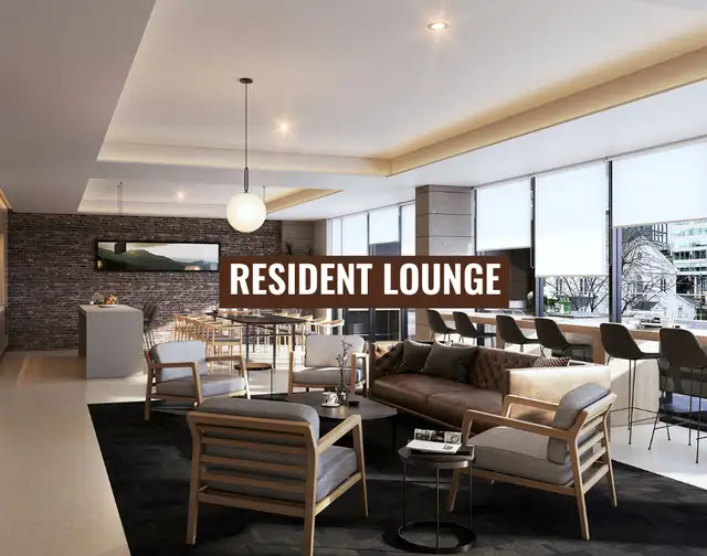 *NEW* 3 Bedroom Apartment Downtown Halifax - Up to 1 Month Free in Long Term Rentals in City of Halifax - Image 17