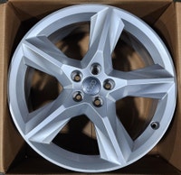 19" Used OEM Audi Q7 Rims Markham / York Region Toronto (GTA) Preview