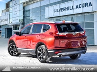 2019 Honda CR-V Touring Loaded with options Navigation System, Remote engine start, Heated seat, Lan... (image 3)